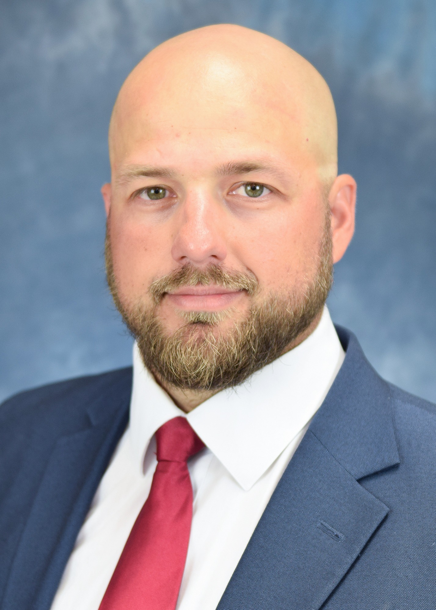 Dustin Yorek