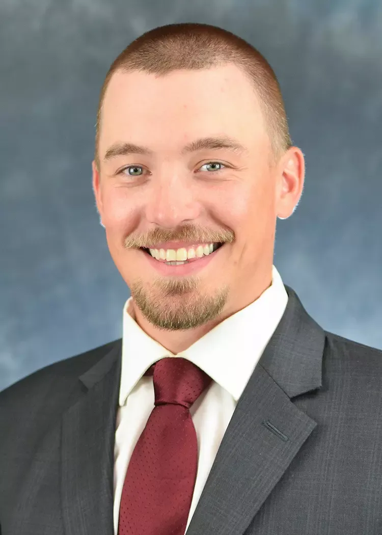 Garrett Baldwin