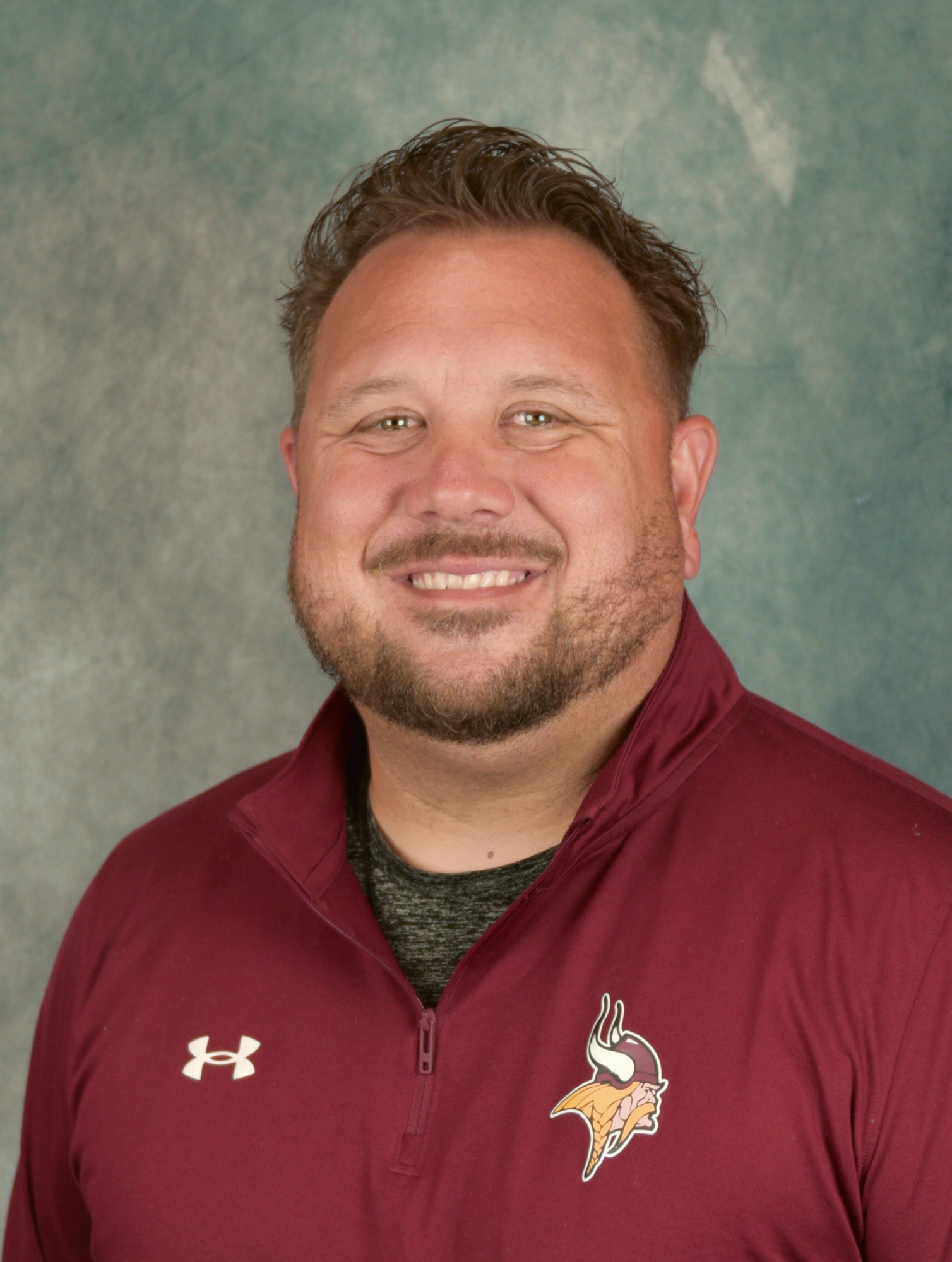Vance Christianson
