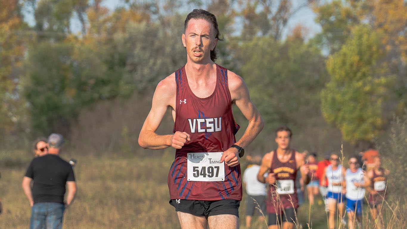 Mason B at Jimmie Invite