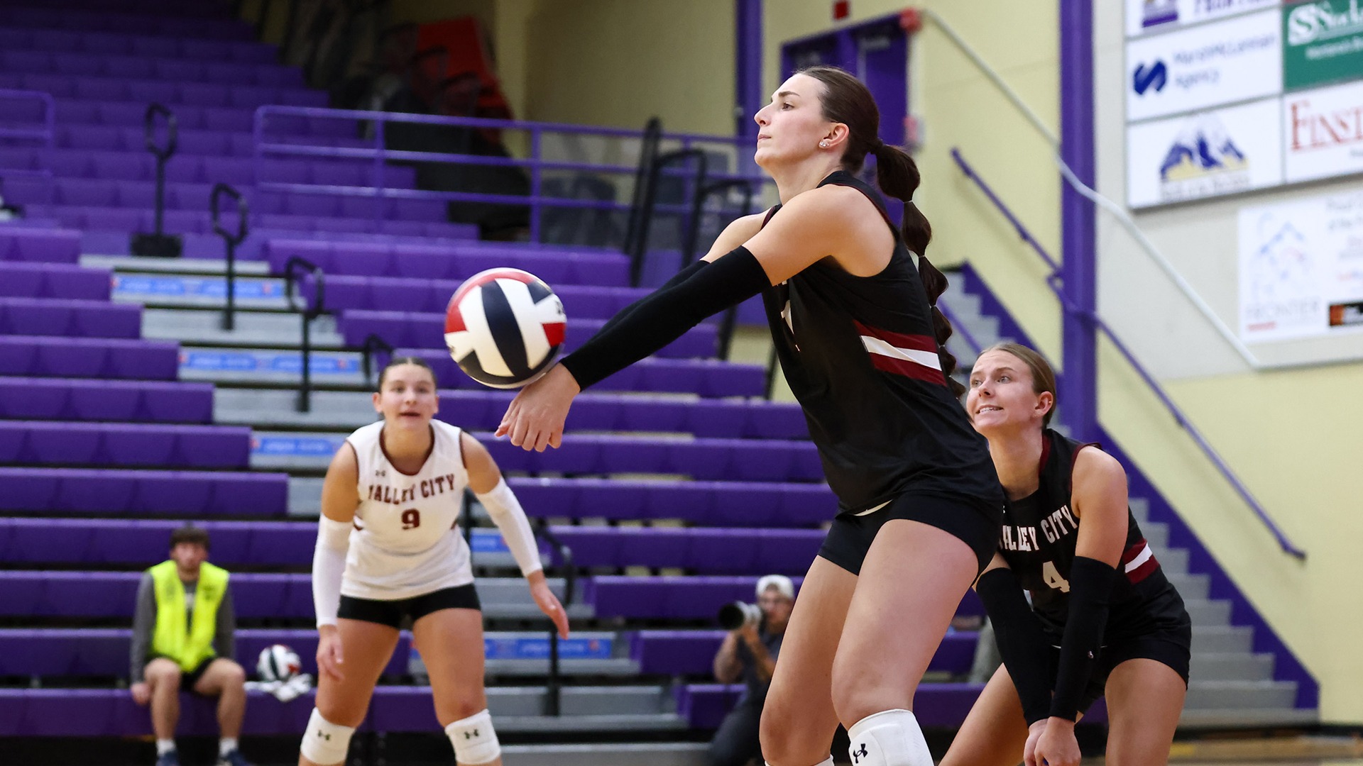 Macy Fridgen 2025 FC Tourney