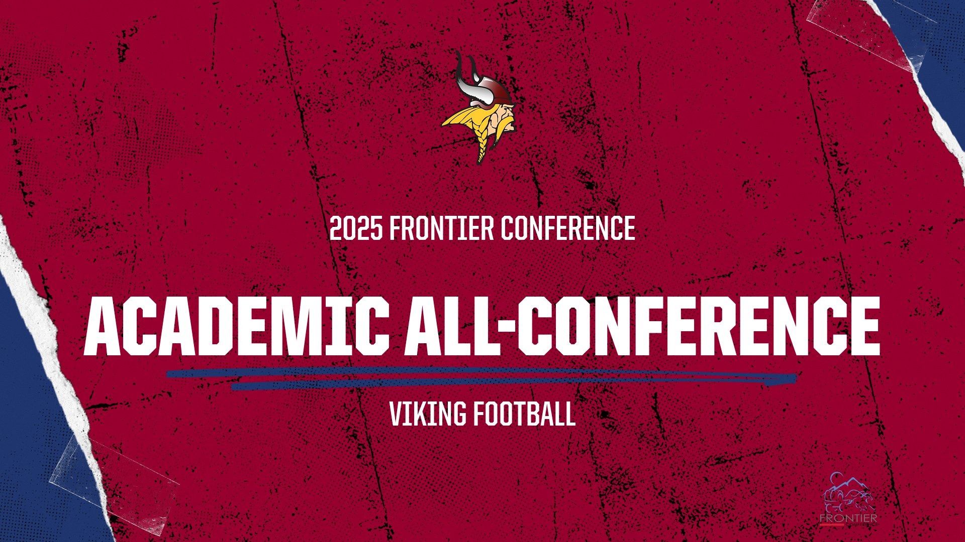 Academic All-Conference Football