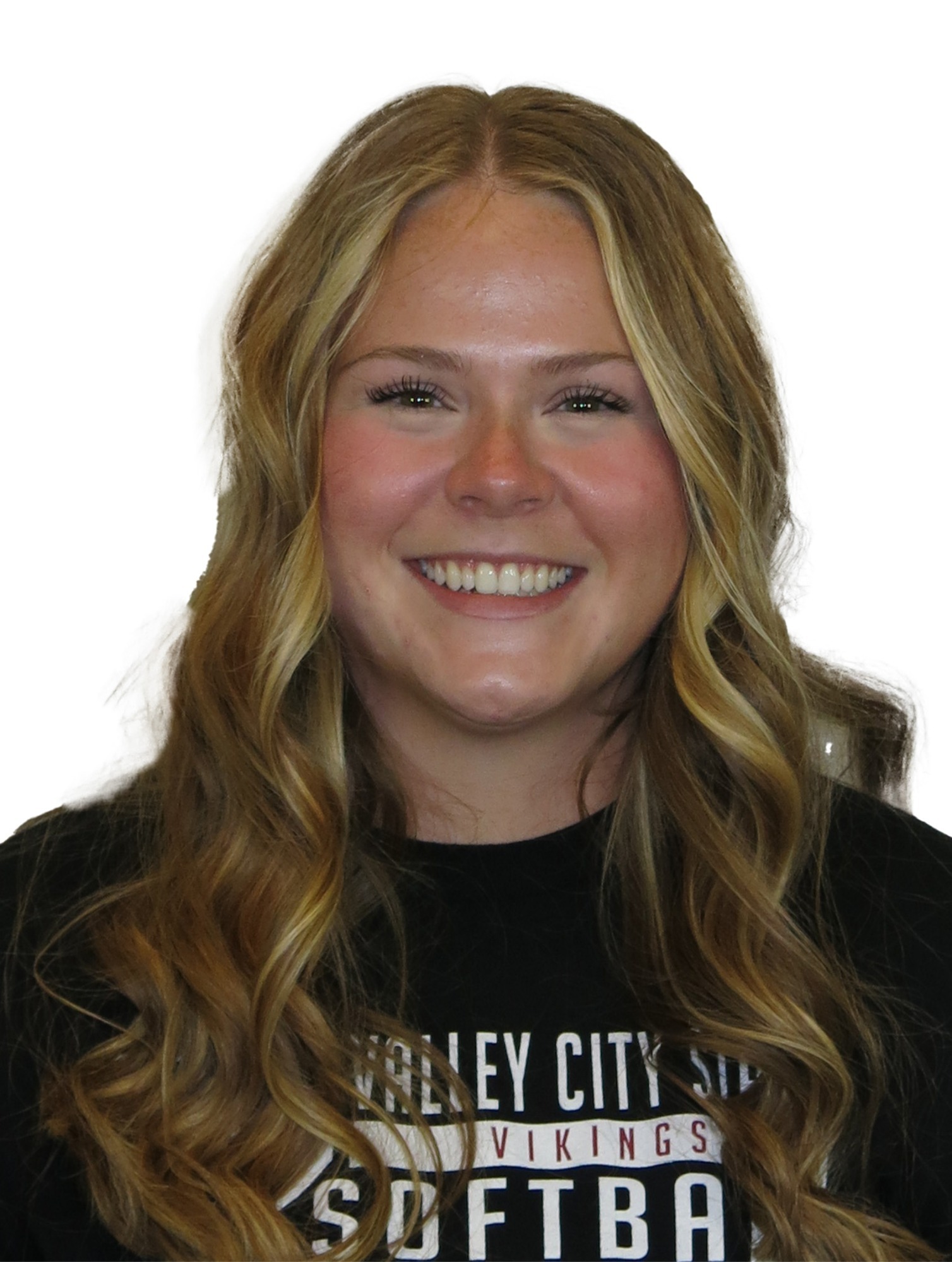 Lauren O'Loughlin 2025-26