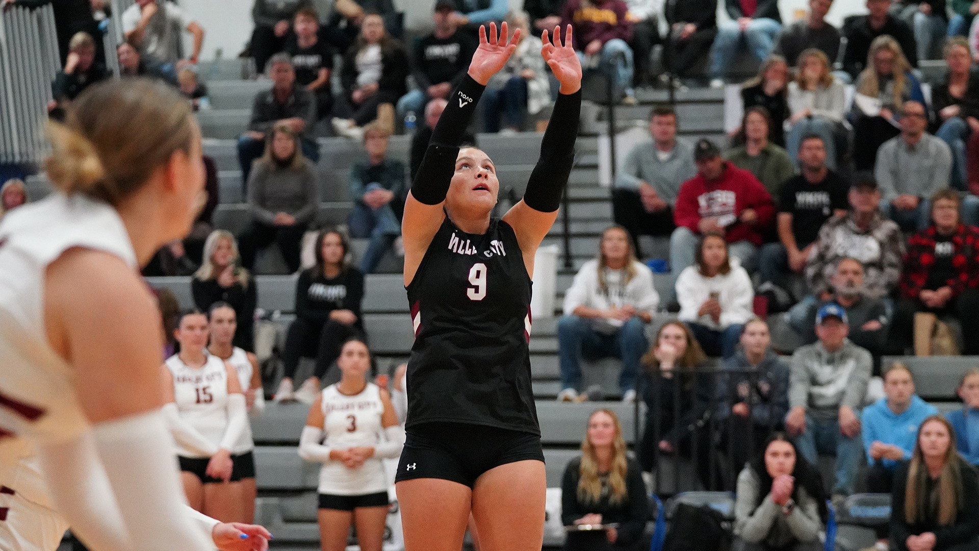 JayCee Richter Setting 2025