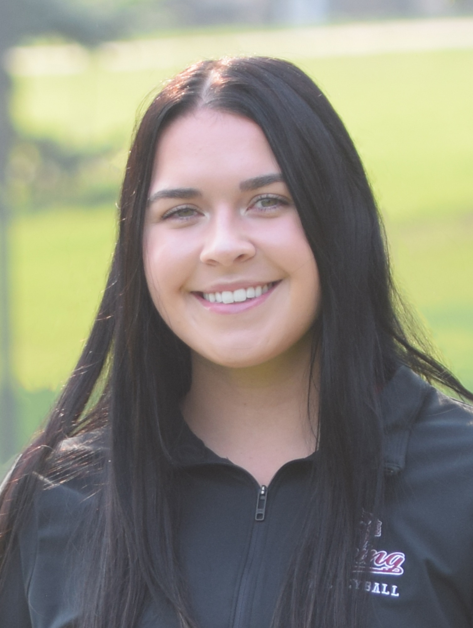 Sadie Hansen