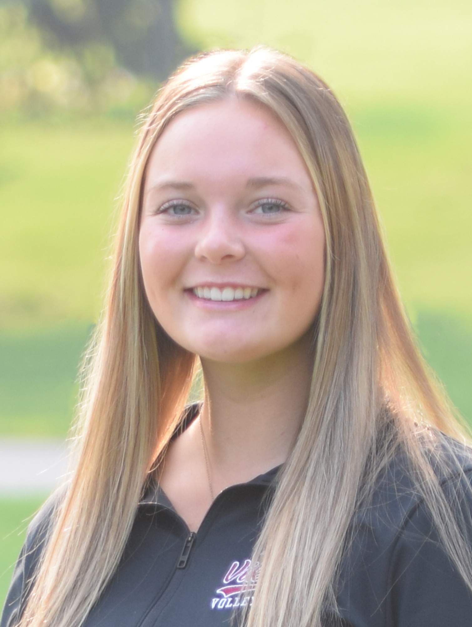 Olivia Christianson