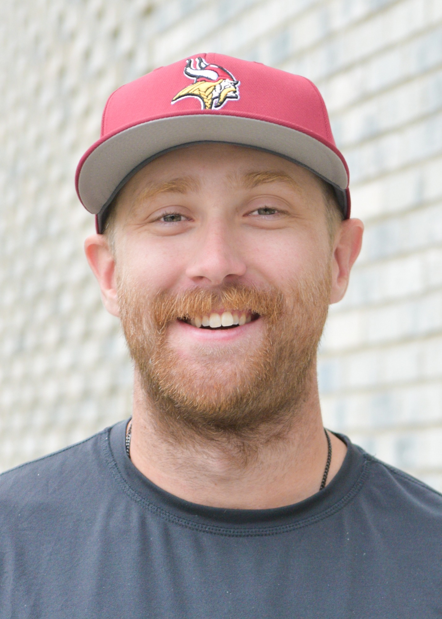 TJ Hokanson