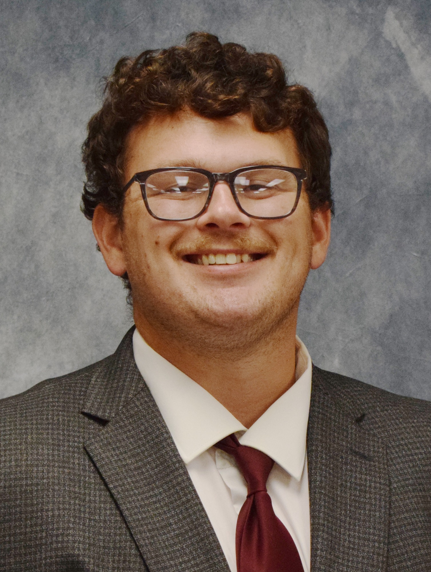 Coach Beierle