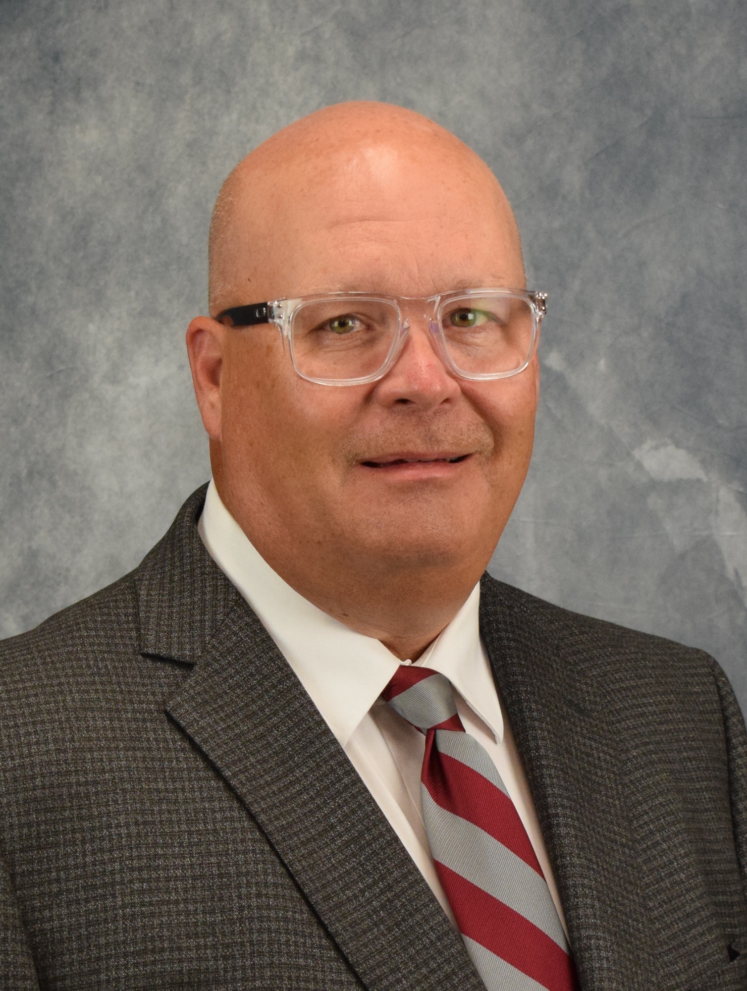 Gregg Horner