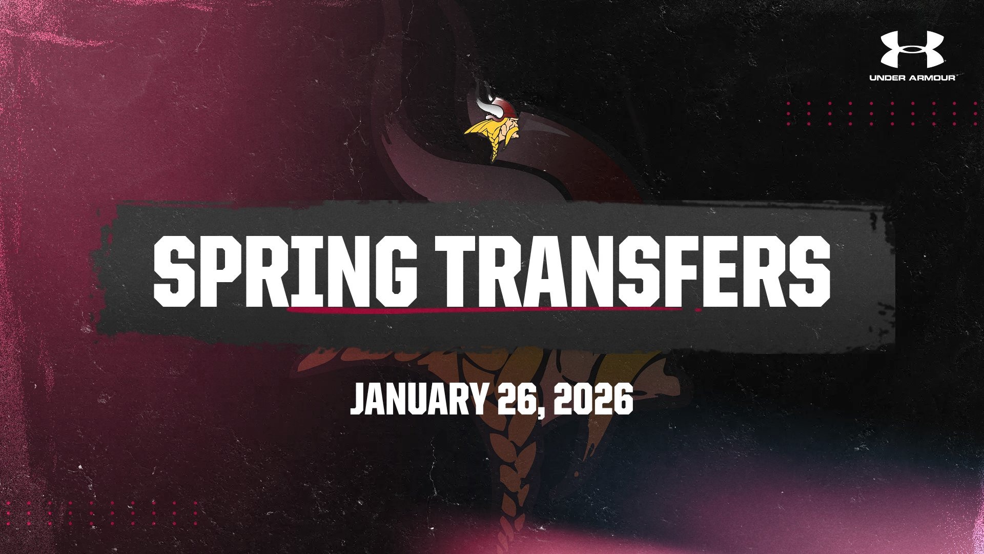 Spring Transfers