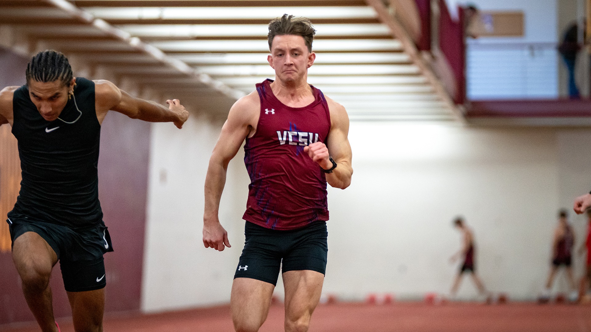 Parker Jacobson at Cobber Classic