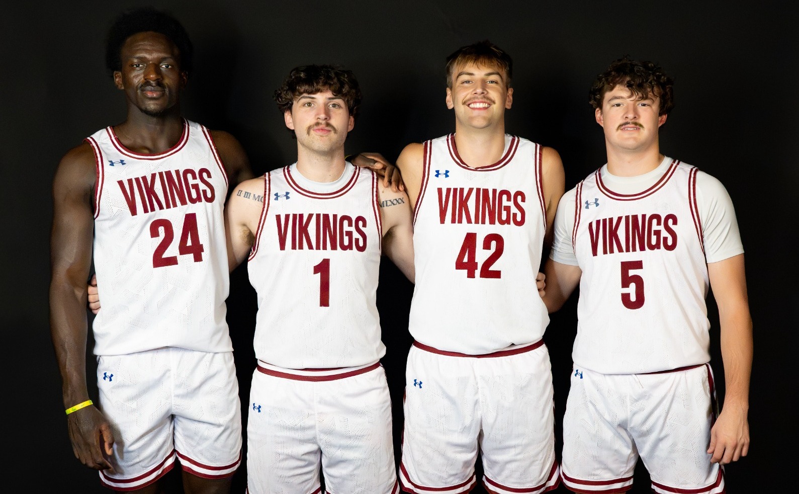 Pre-game story- MBB vs. Oak Hills 2026-27