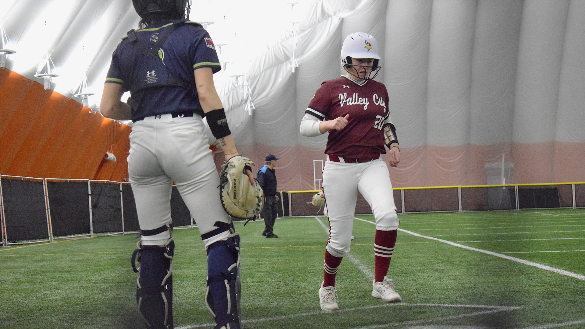 Softball wins over Morningside and Briar Cliff.