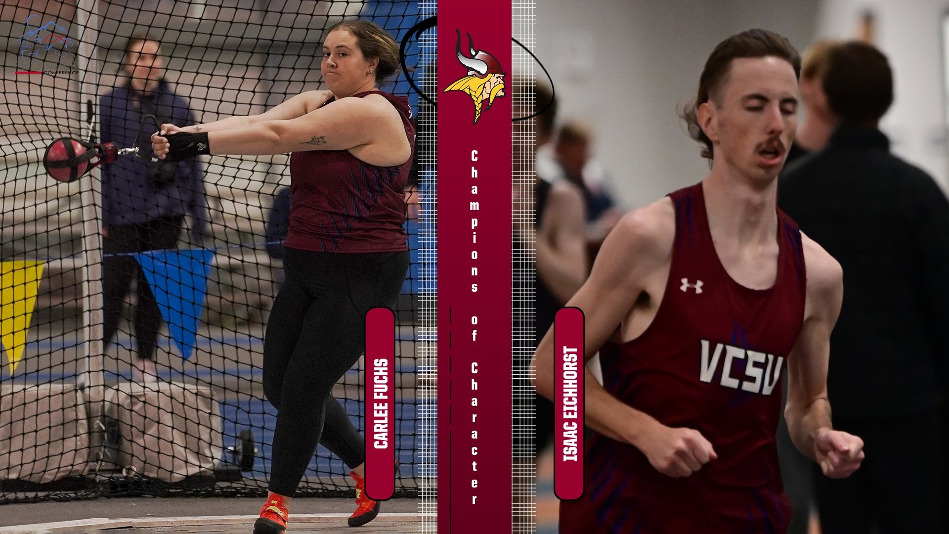 Fuchs and Eichhorst Champions of Character