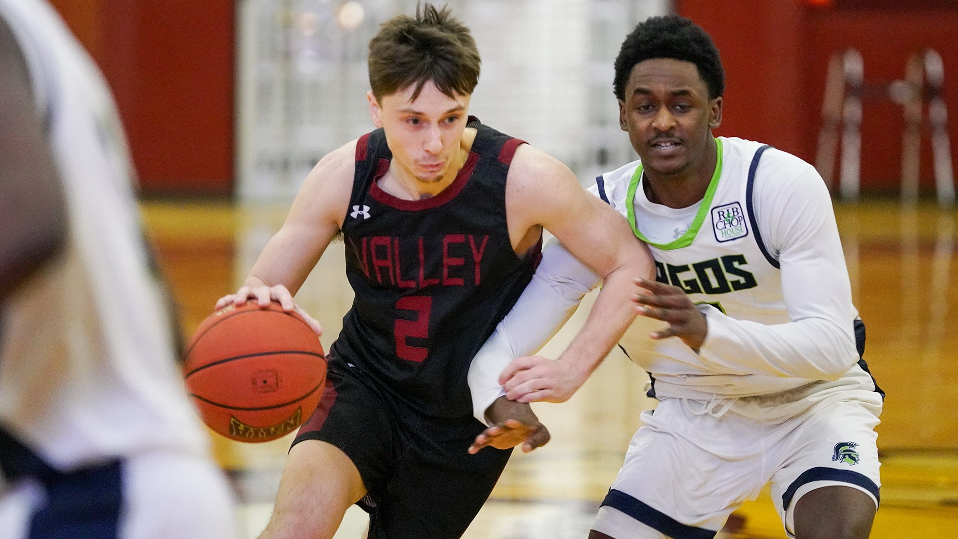 JR Cison vs. Providence