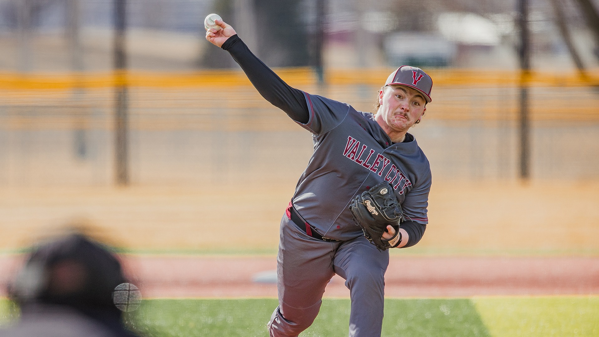 Takao Cookson vs. Dakota Wesleyan