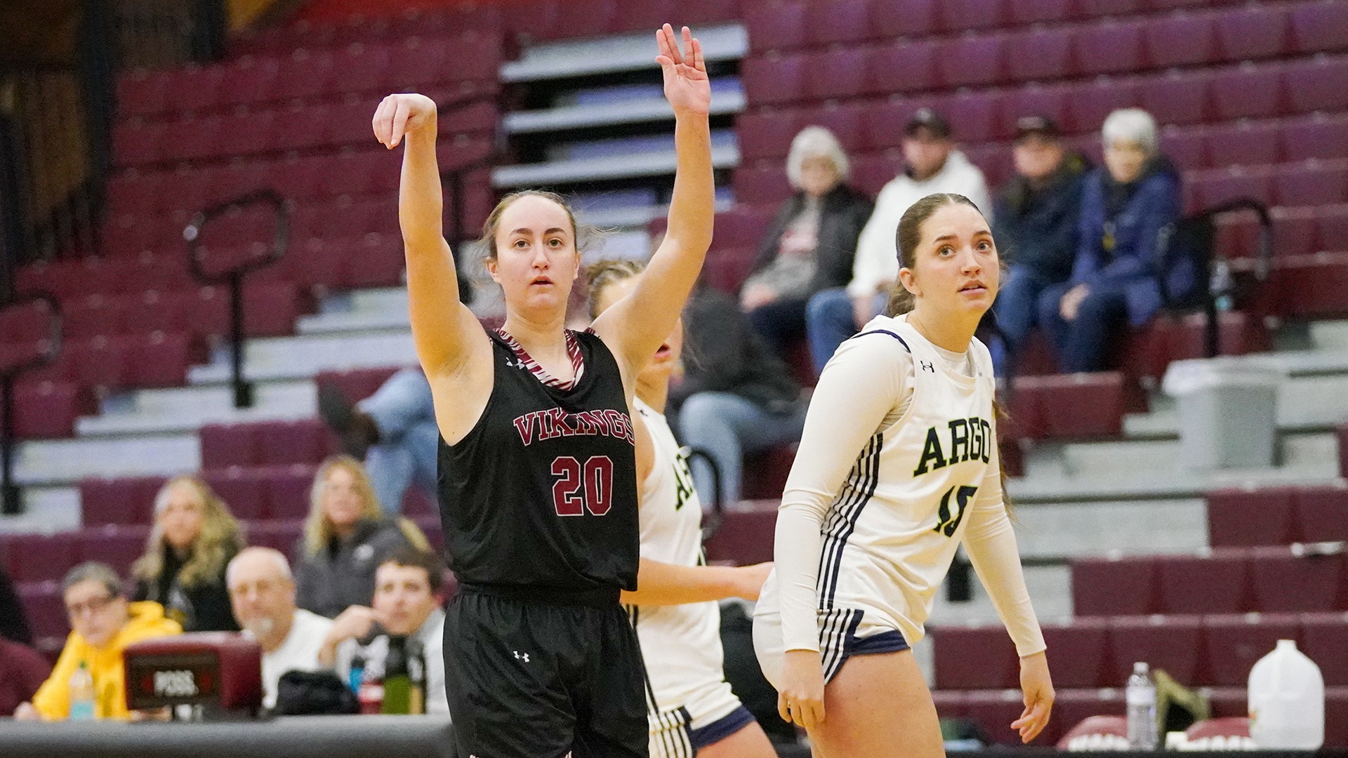 Aubrey Prunty shooting