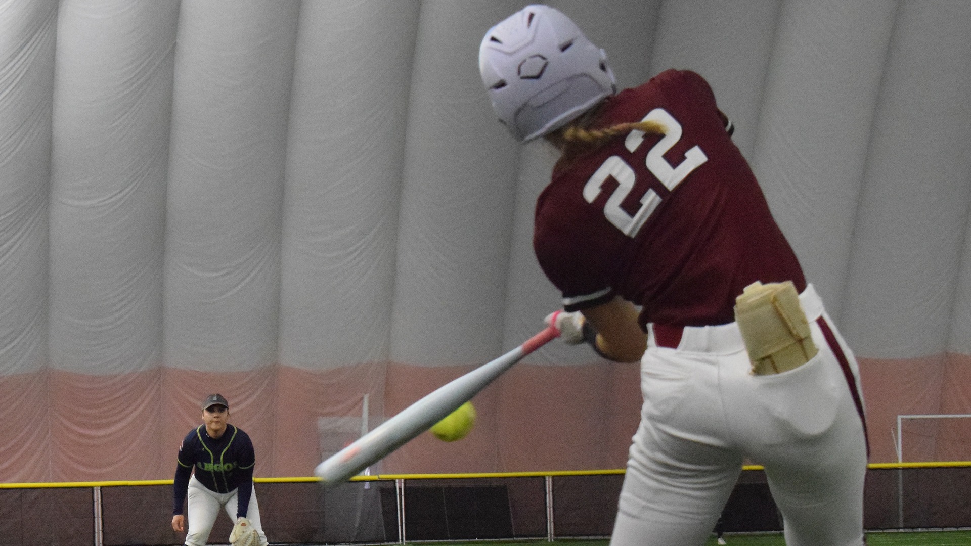 Madden Bogenreif Swing