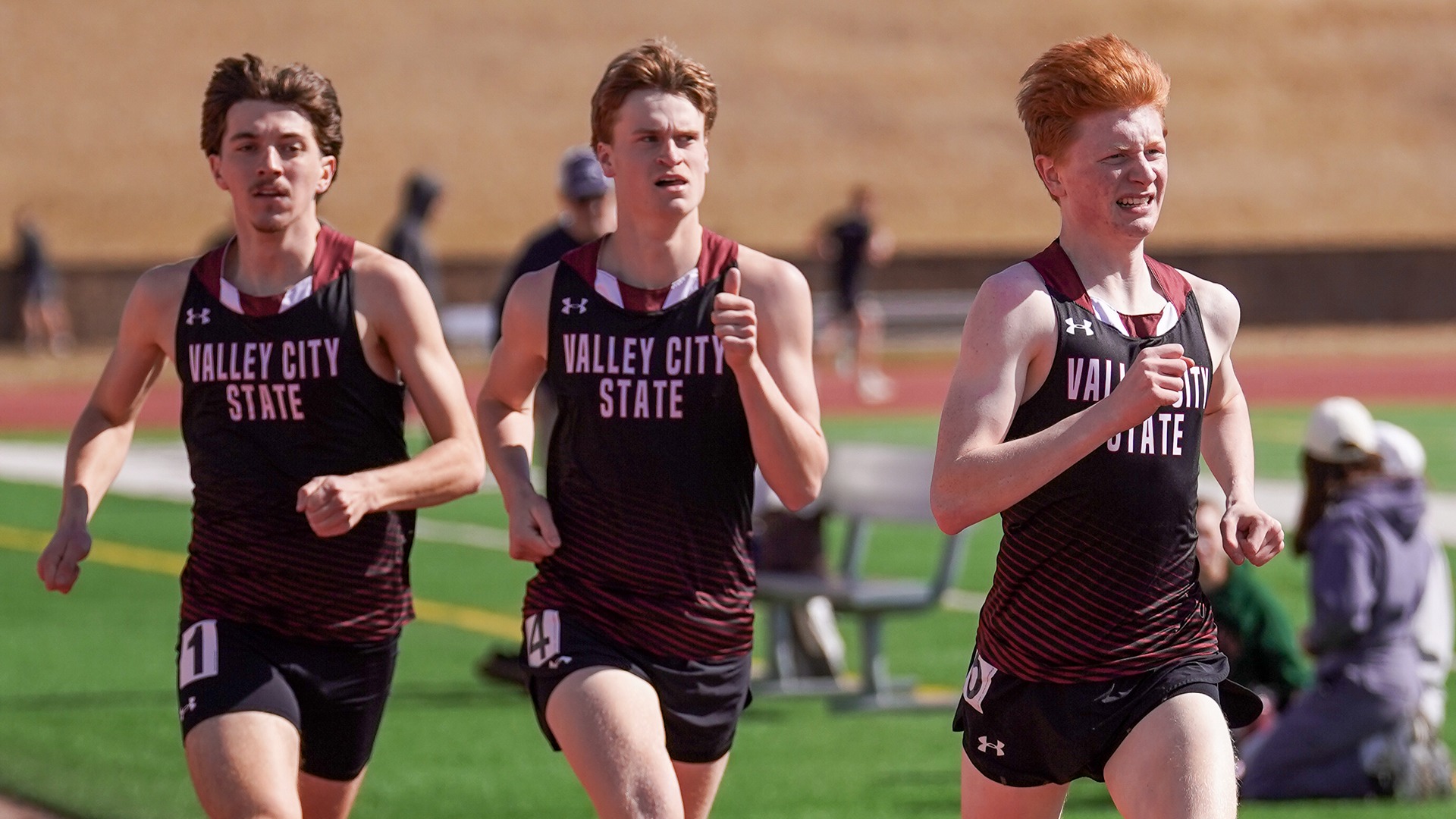 Distance Runners 2026