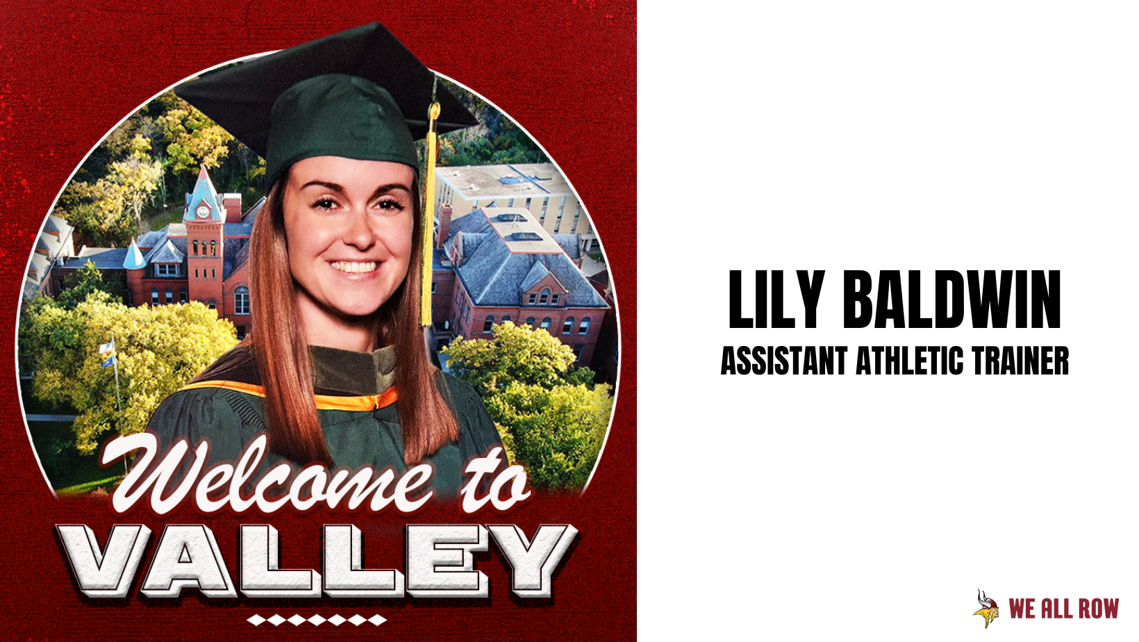 Lily Baldwin Hiring