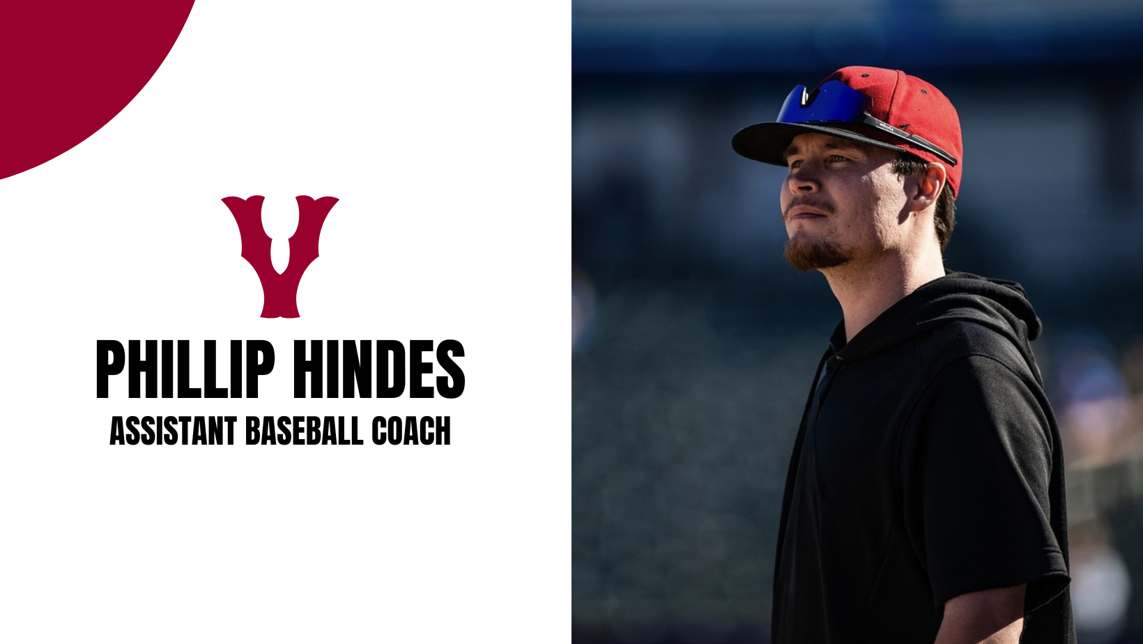 Phillip Hiring- Baseball