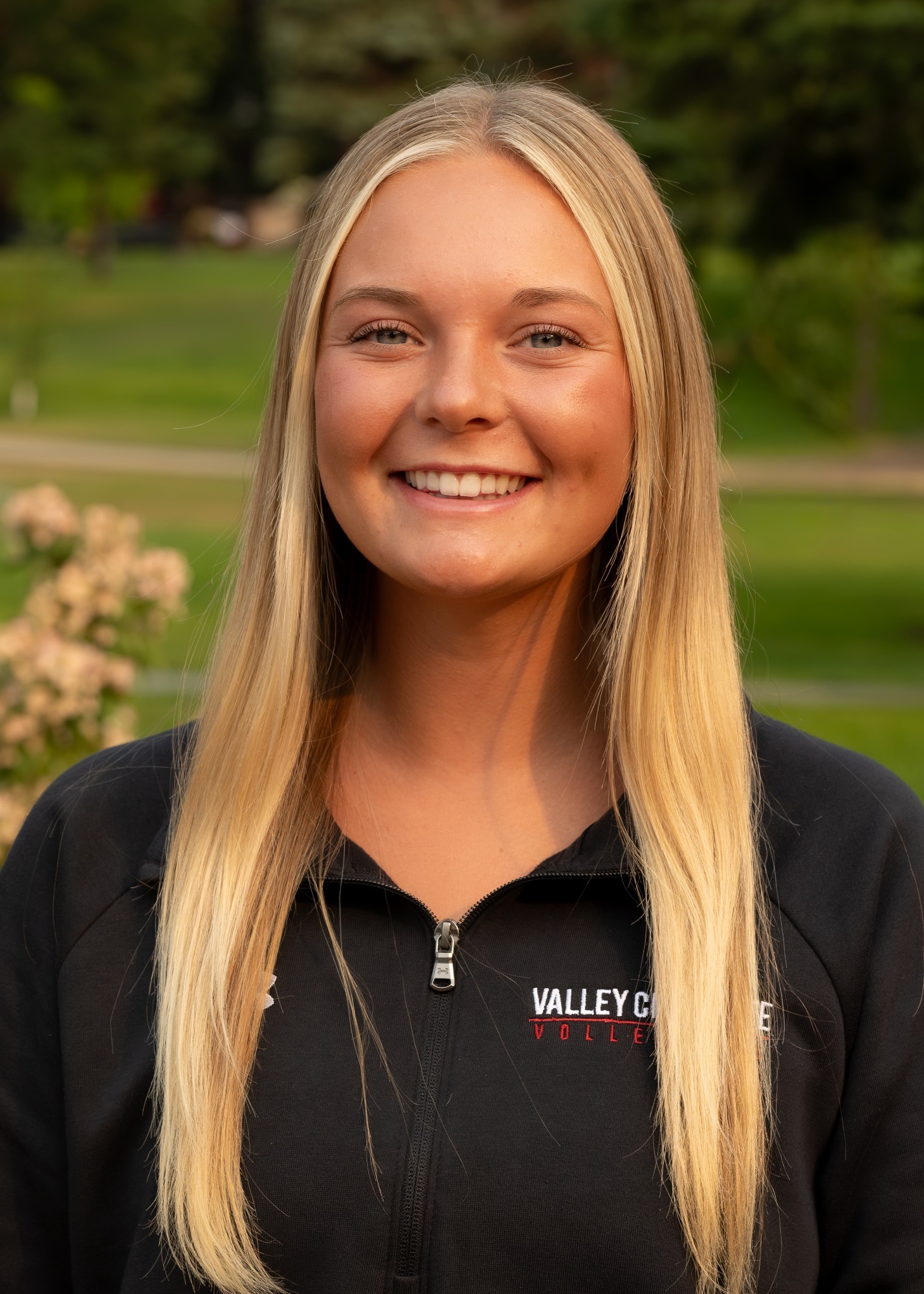 Olivia- Vb headshot