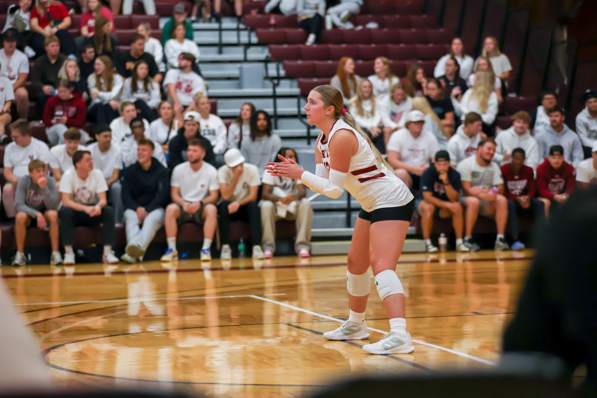 VB Opening Weekend 2026