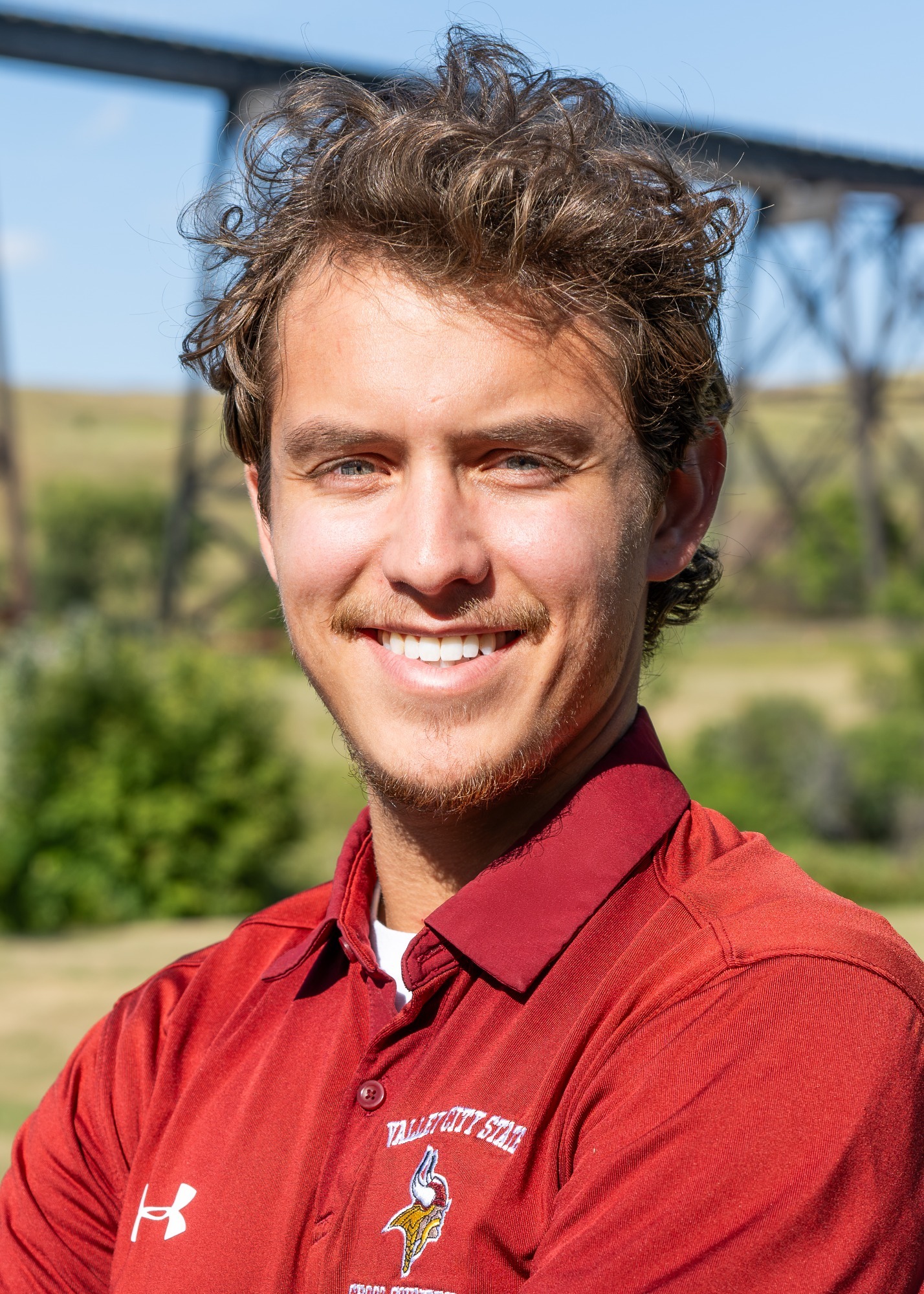 Luke MacDonald
