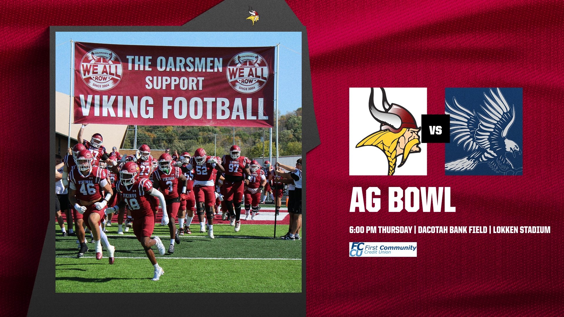 Ag Bowl
