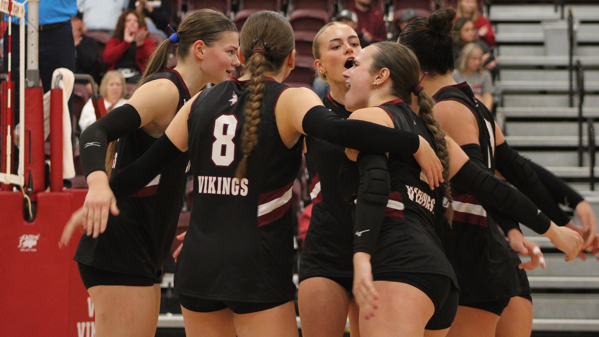 Celebration vs. Carroll