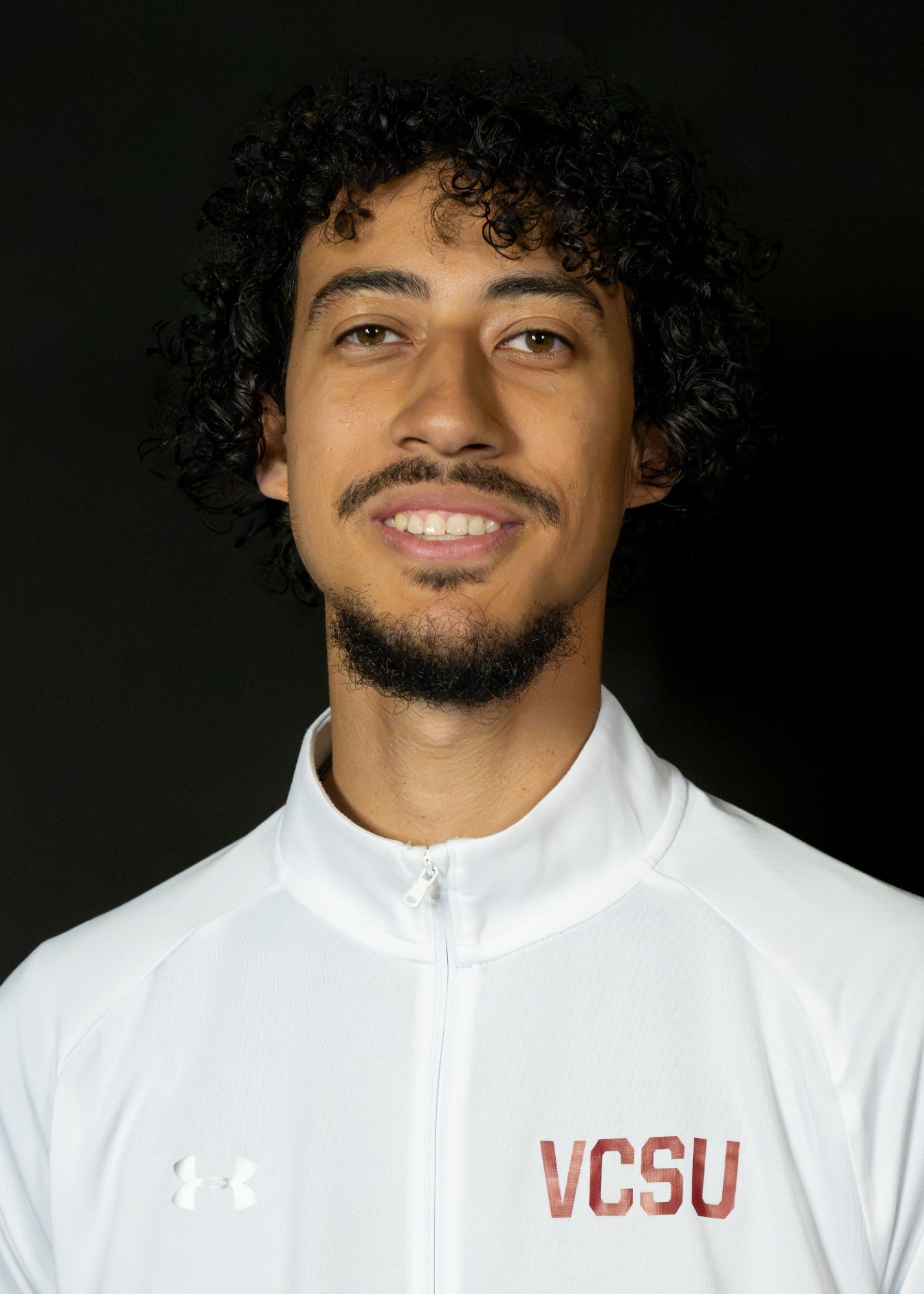 Jerome Washington- Men's Basketball 2026 Headshot