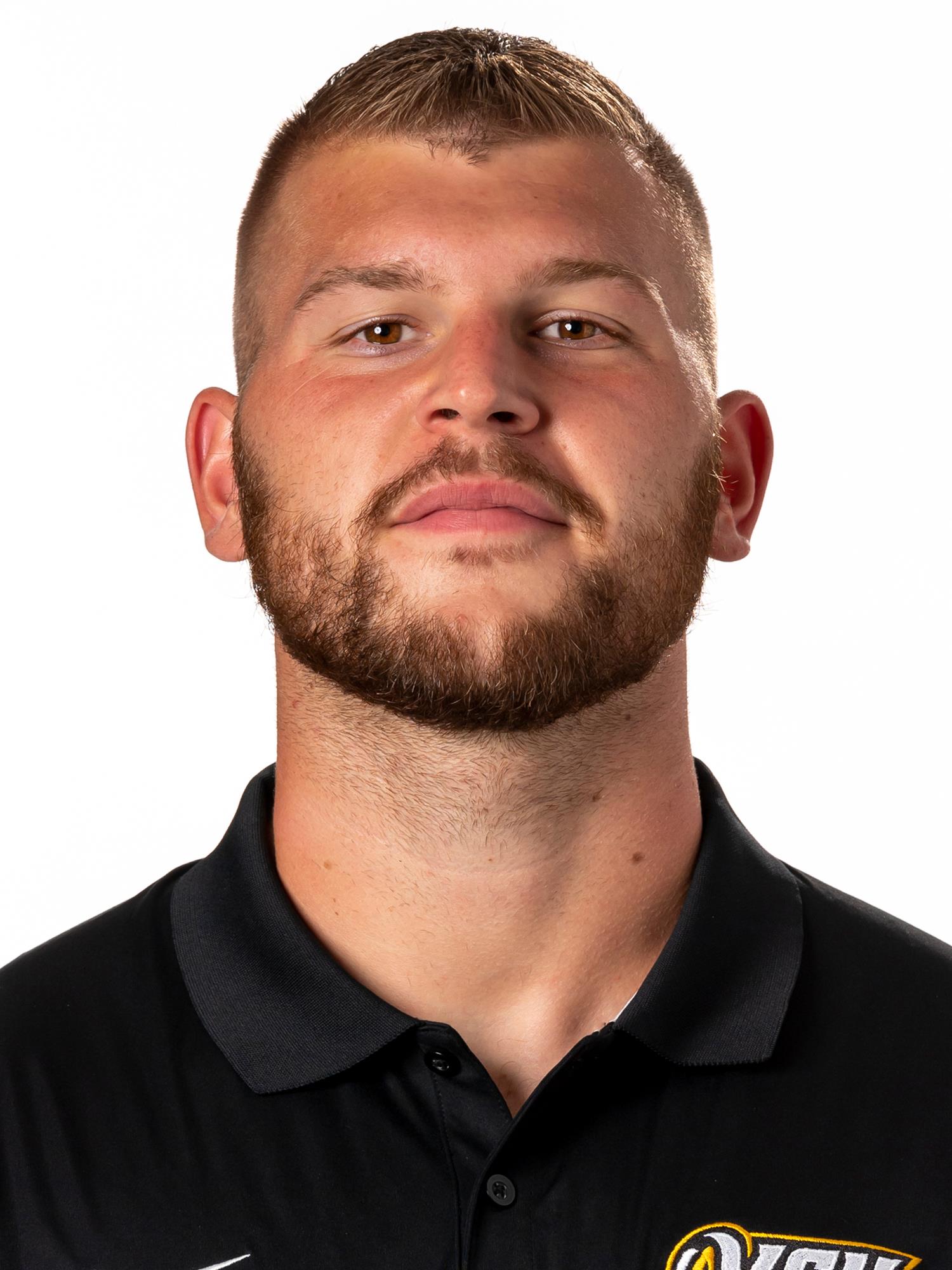  Michael McCaughtry headshot 2020