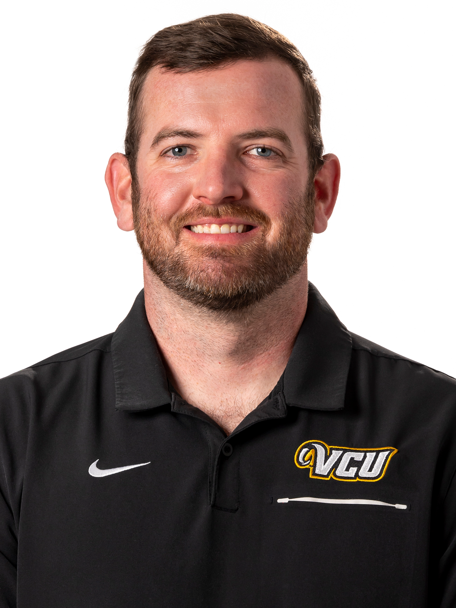 Tom Sage Headshot