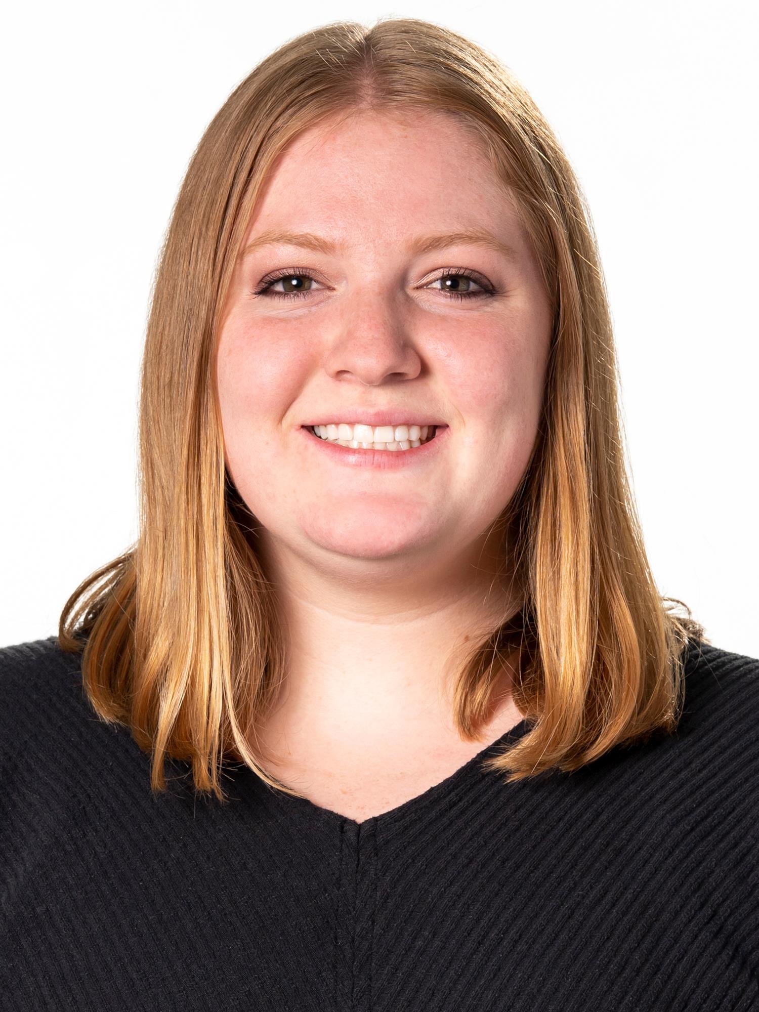 Mackenna Basore headshot