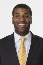 Alex Wharton