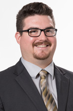 Brett Bosley