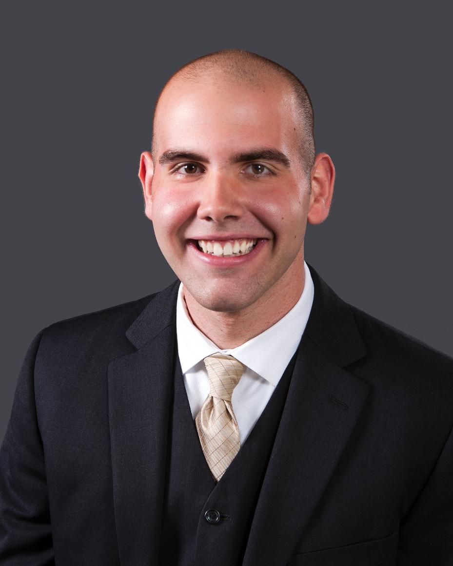 Brock Berenato