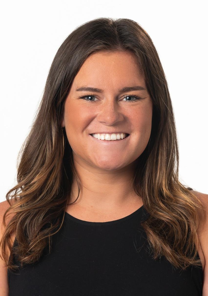 Caroline Fitzgerald