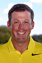 Carter Harrison