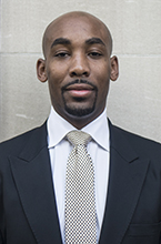 Jamill Jones