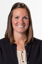 Jen O'Brien