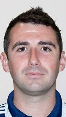 Aaron McGuiness