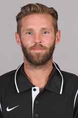 Scott Letts