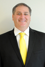 Steve Hay