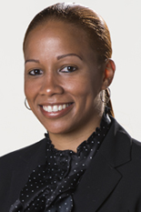 Tamisha Augustin