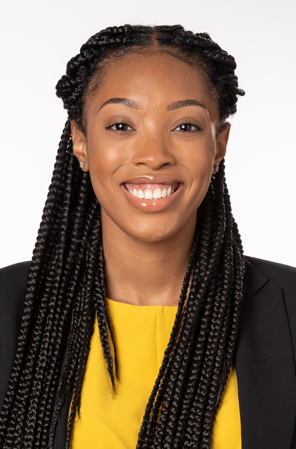 Quiera Lampkins