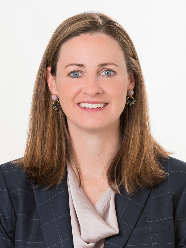 Beth O'Boyle Headshot