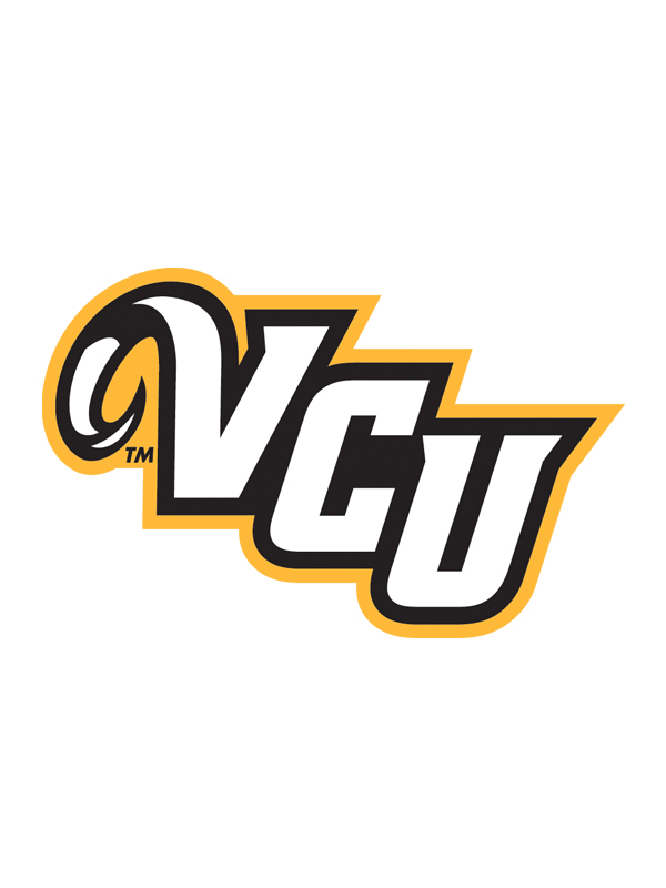 VCU Logo Headshot