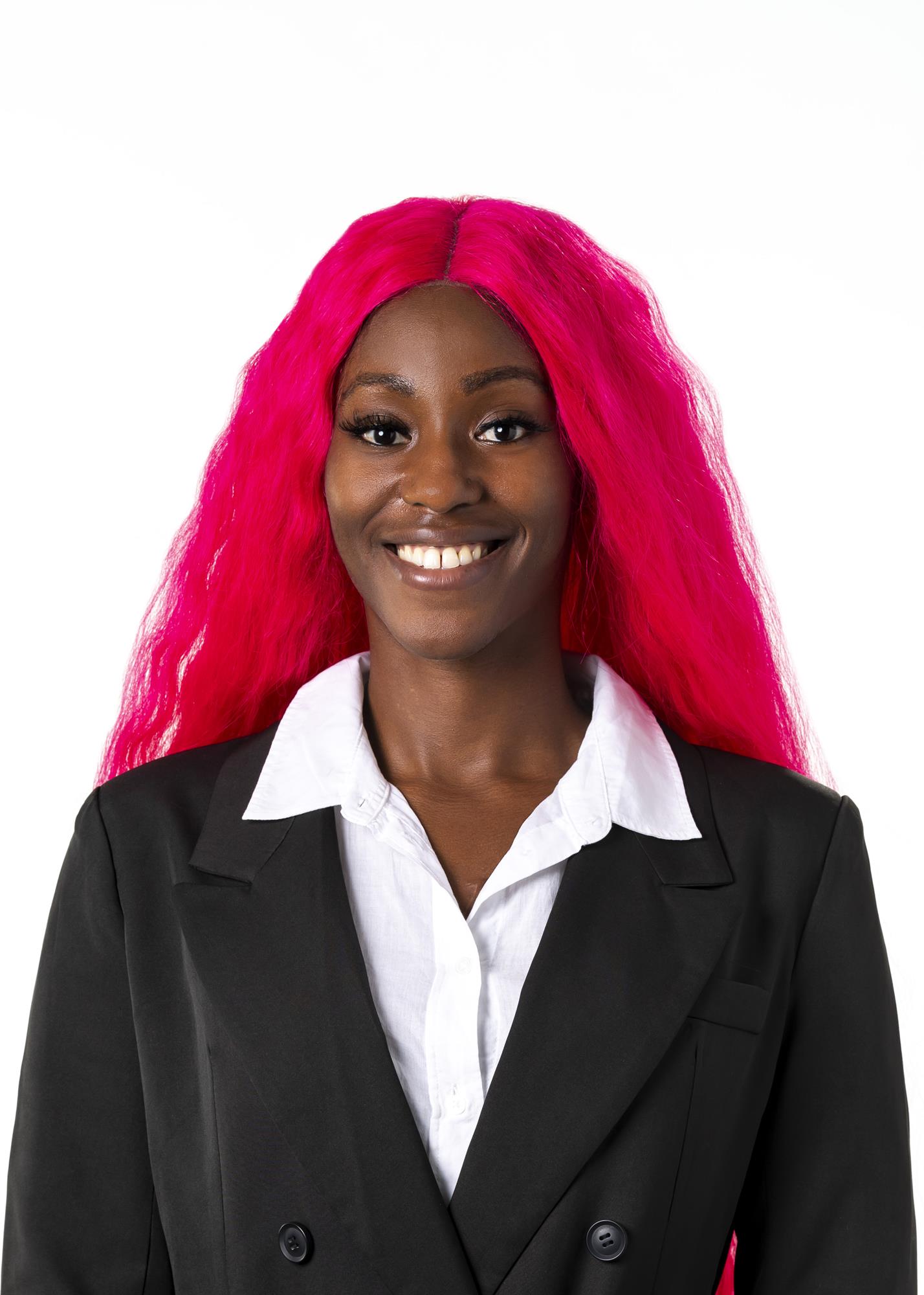 Jessica Ogunnorin Headshot