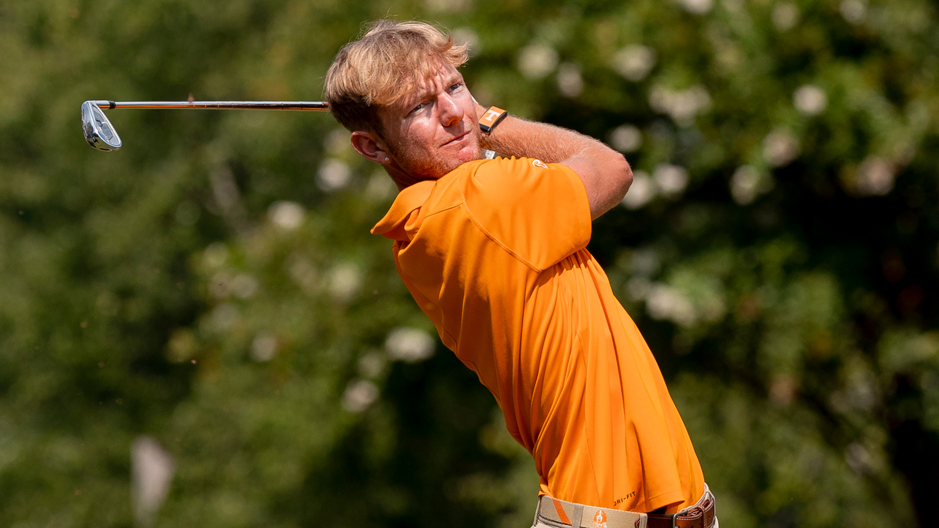 SAUNDERS TO JOIN VCU GOLF IN 2022 Virginia Commonwealth University